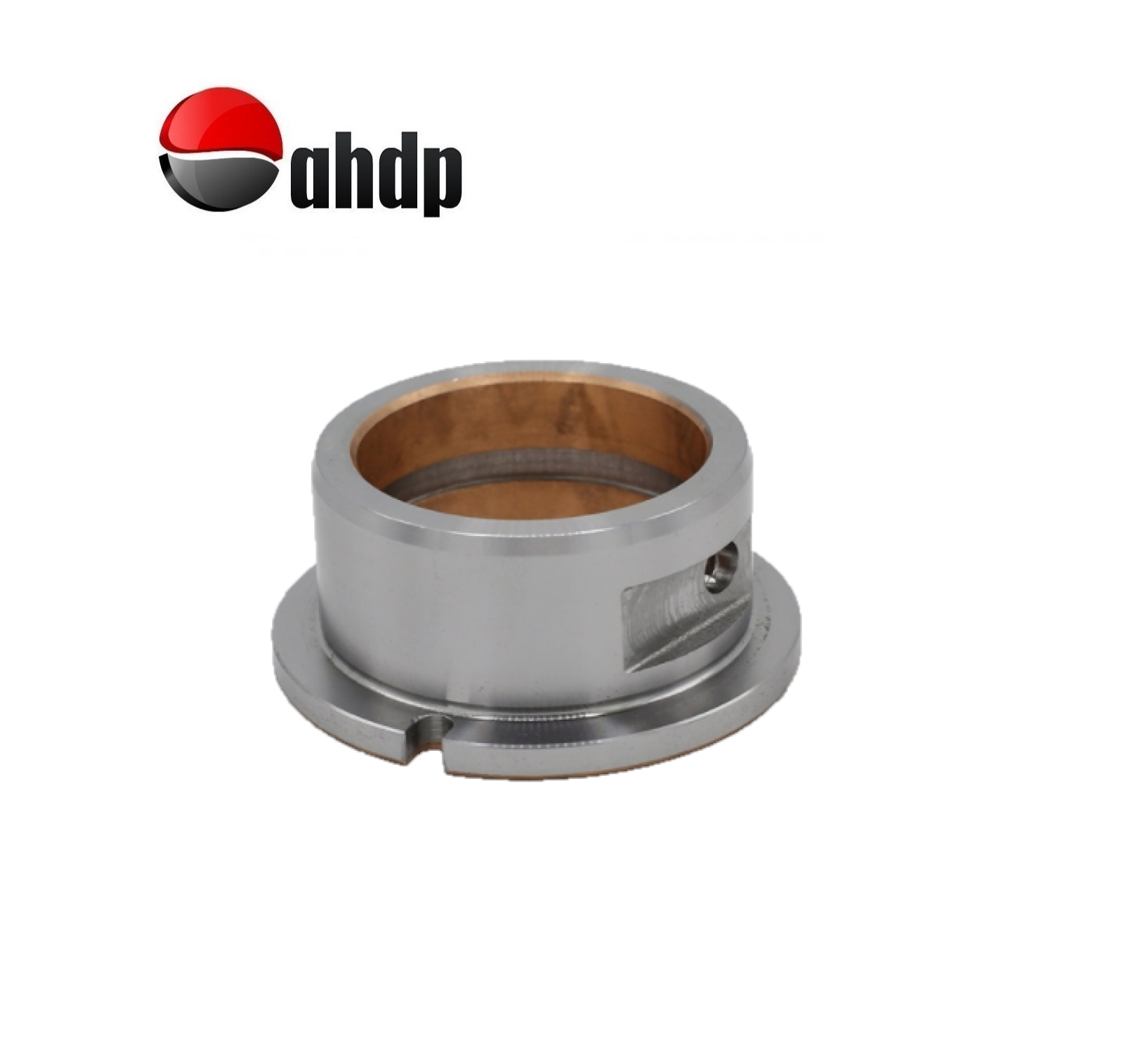 MAIN BEARING 1.00 M/M LOMBARDINI - LI011610010 (1.00)